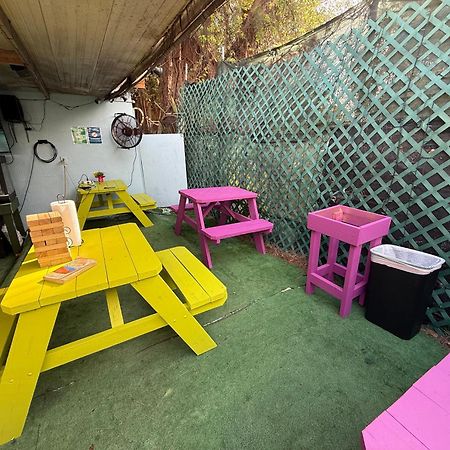 Oqp Vacations Hostel Miami Bagian luar foto
