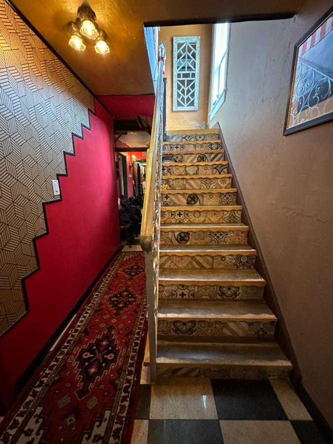 Oqp Vacations Hostel Miami Bagian luar foto
