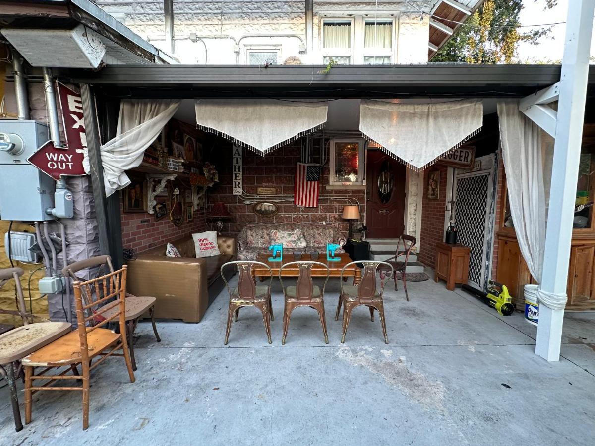 Oqp Vacations Hostel Miami Bagian luar foto
