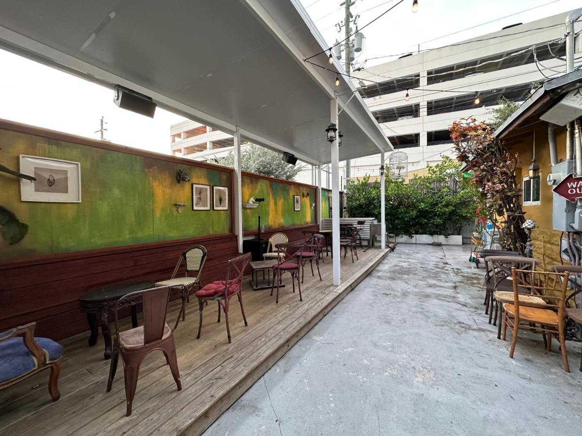Oqp Vacations Hostel Miami Bagian luar foto