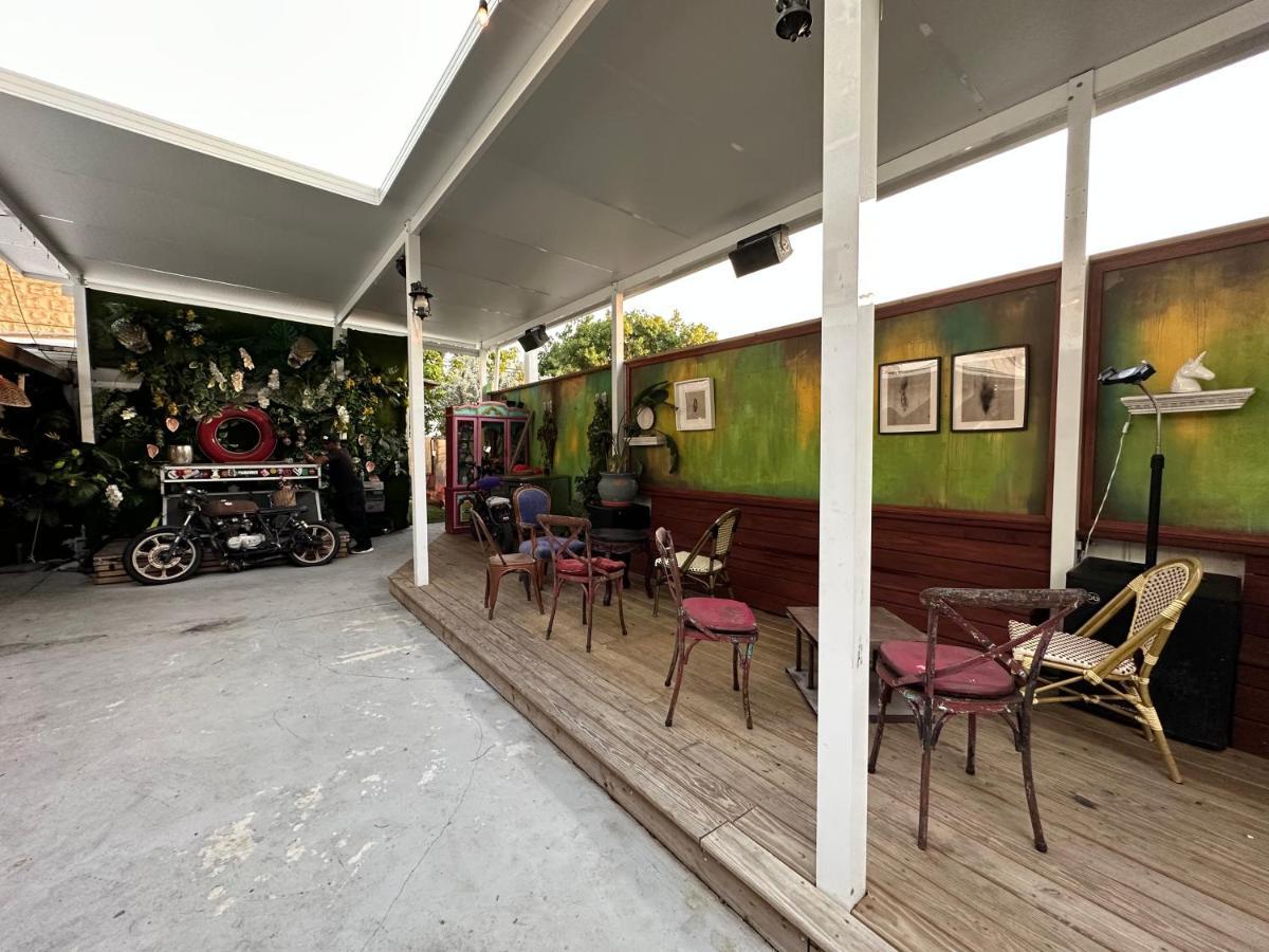 Oqp Vacations Hostel Miami Bagian luar foto
