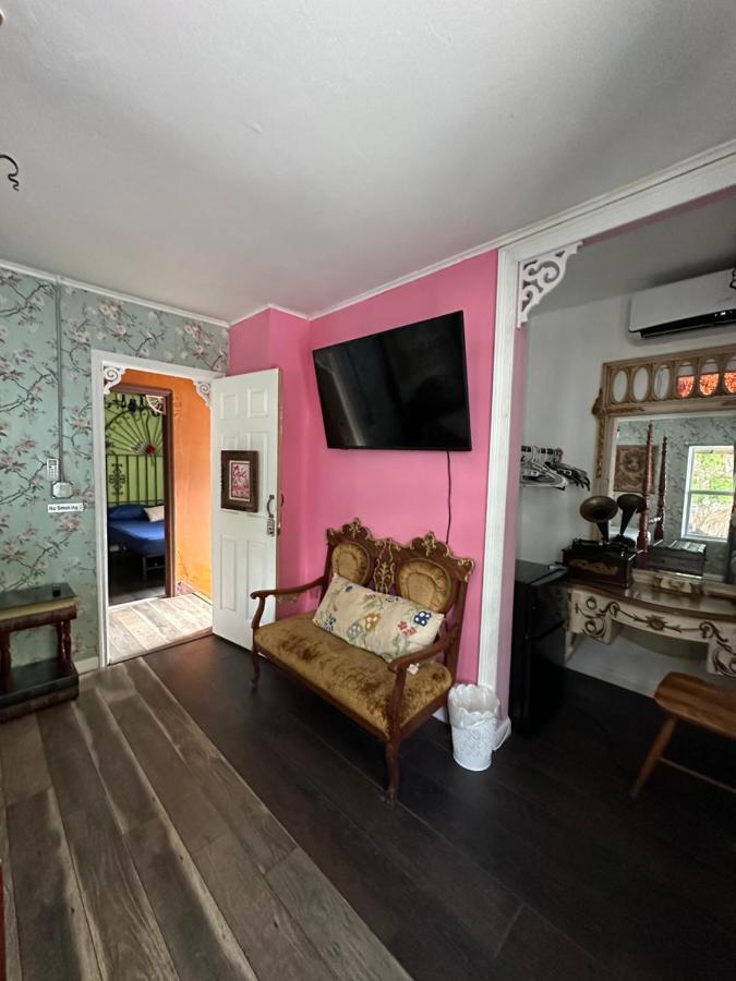 Oqp Vacations Hostel Miami Bagian luar foto