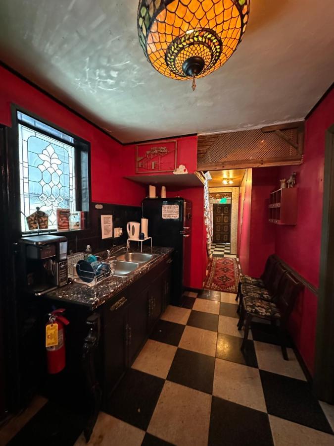 Oqp Vacations Hostel Miami Bagian luar foto