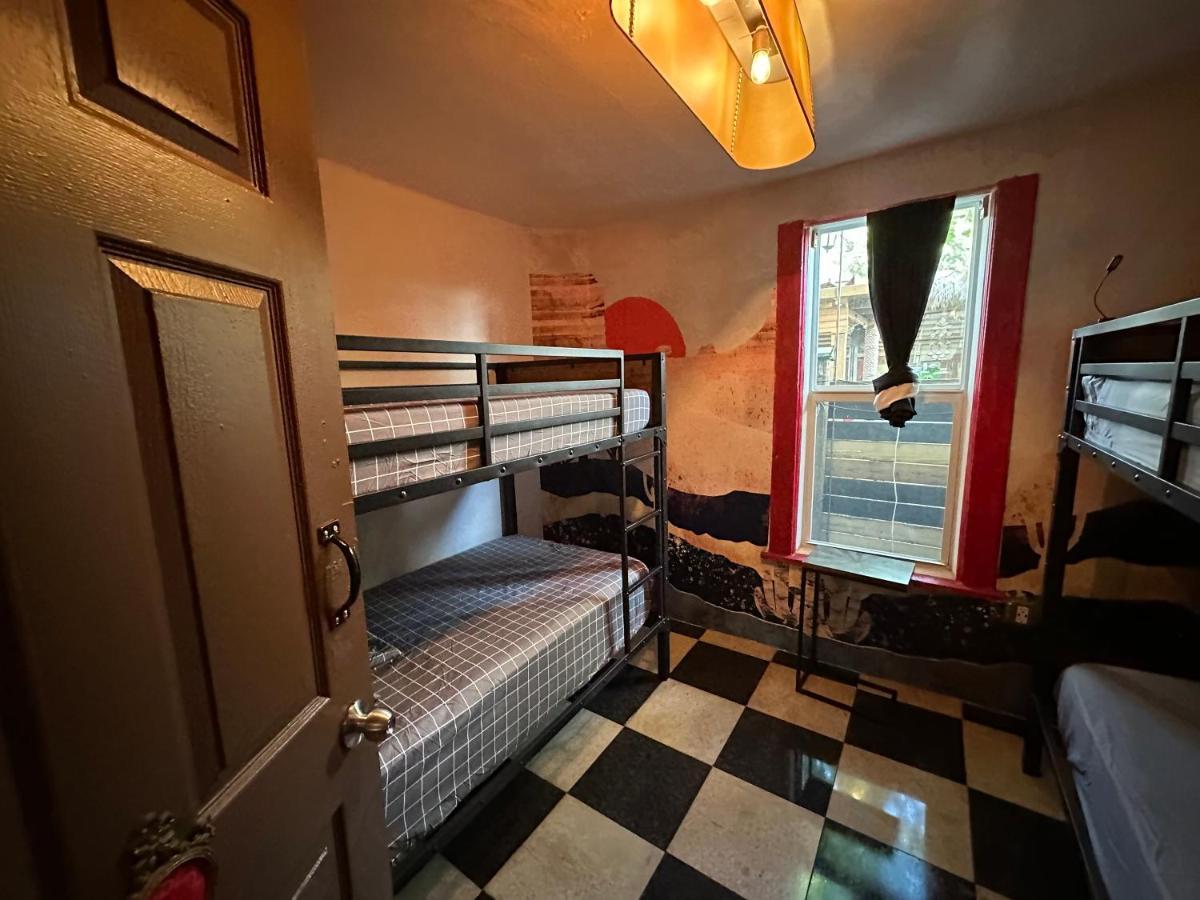 Oqp Vacations Hostel Miami Bagian luar foto