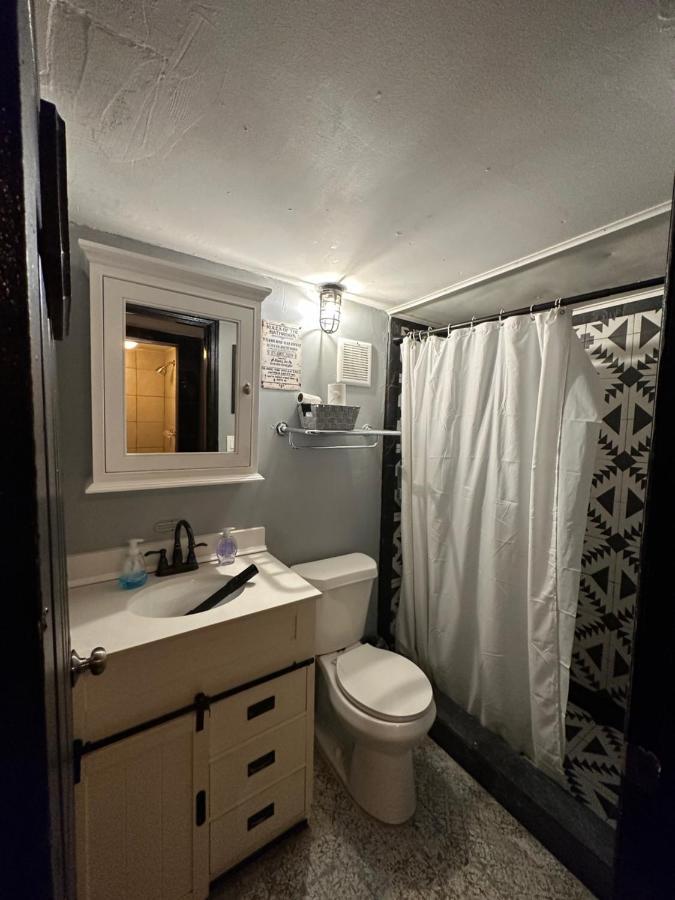 Oqp Vacations Hostel Miami Bagian luar foto