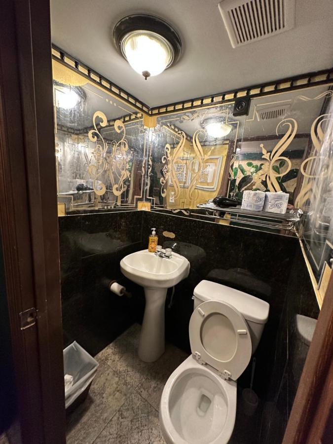Oqp Vacations Hostel Miami Bagian luar foto