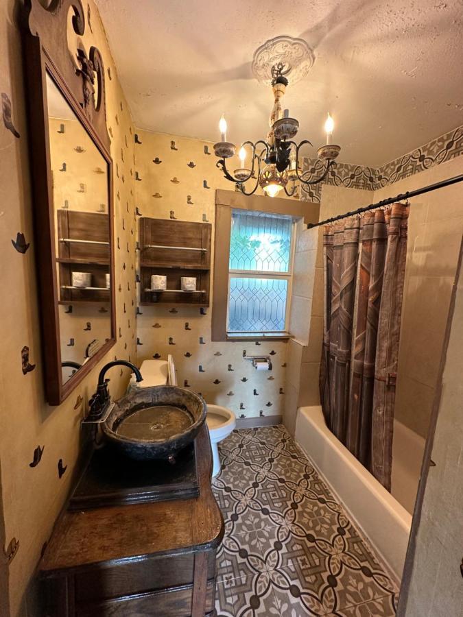 Oqp Vacations Hostel Miami Bagian luar foto