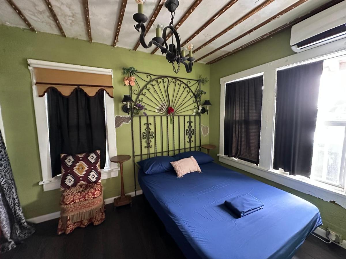 Oqp Vacations Hostel Miami Bagian luar foto