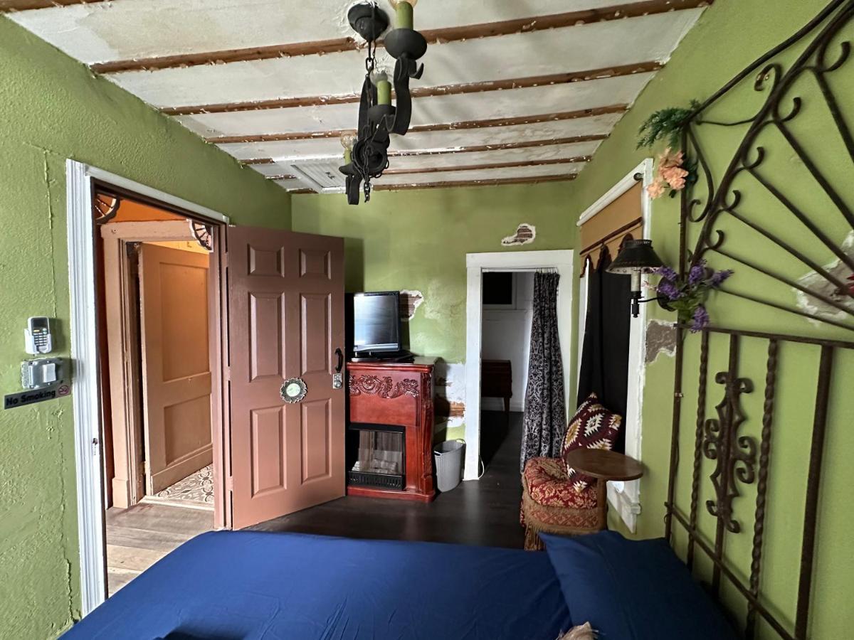 Oqp Vacations Hostel Miami Bagian luar foto