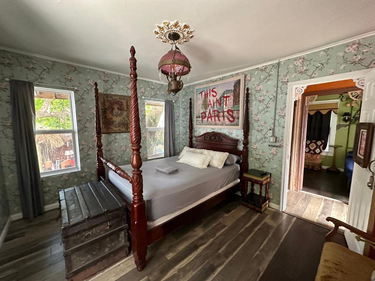 Oqp Vacations Hostel Miami Bagian luar foto