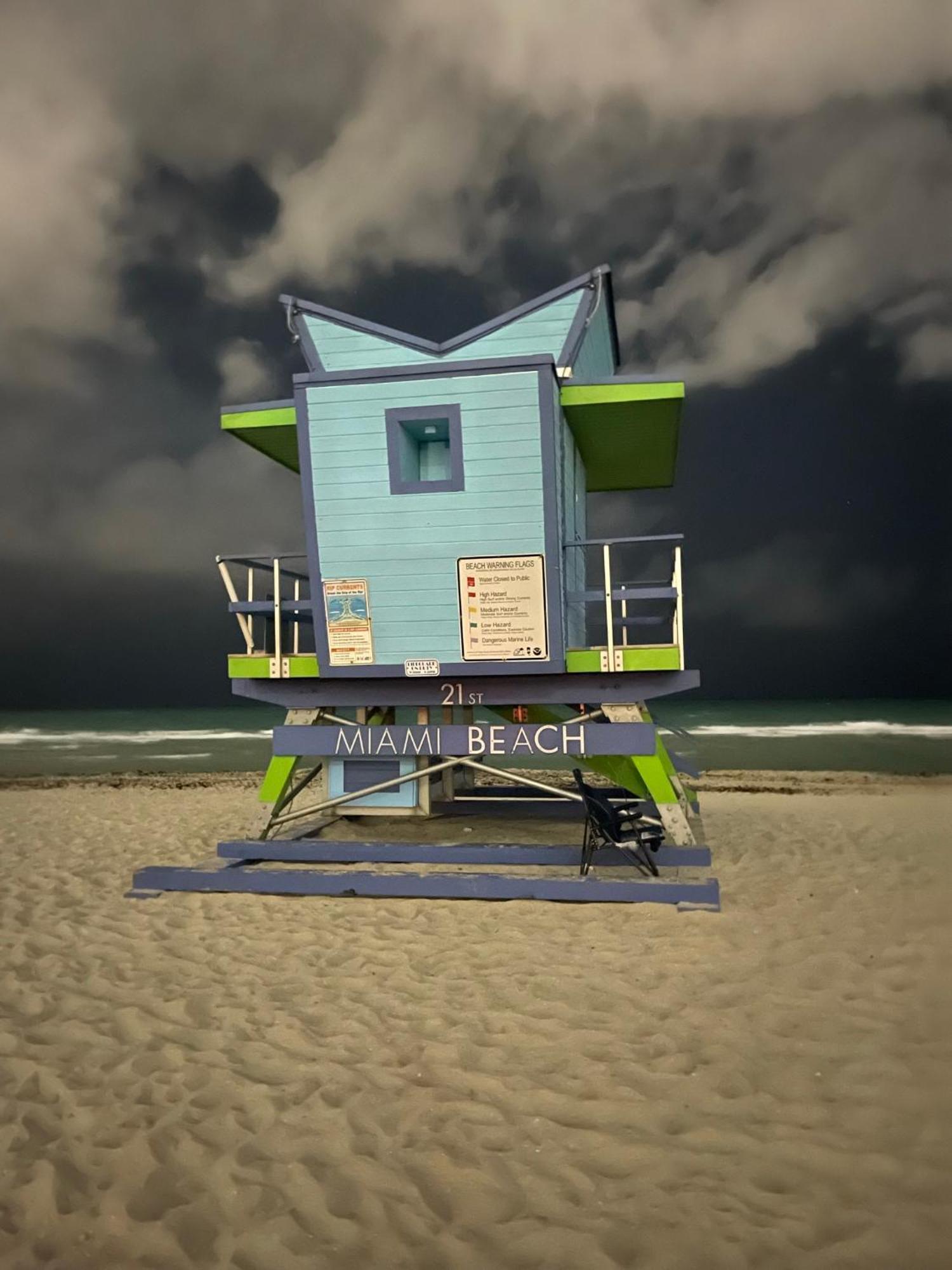 Oqp Vacations Hostel Miami Bagian luar foto