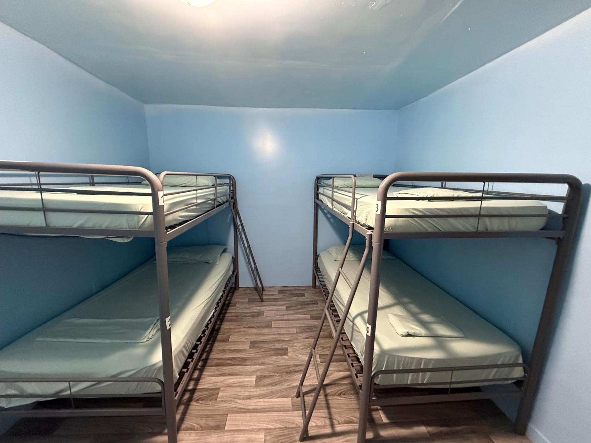 Oqp Vacations Hostel Miami Bagian luar foto