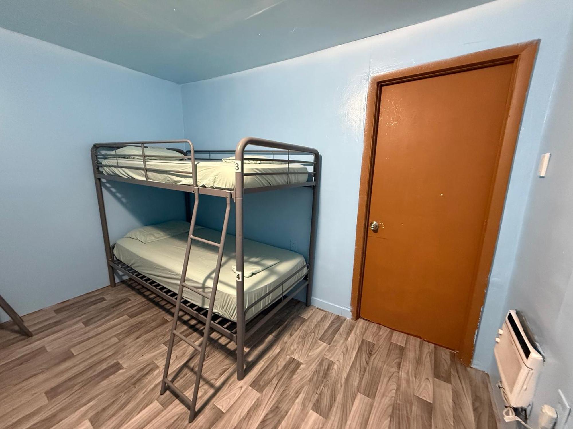 Oqp Vacations Hostel Miami Bagian luar foto