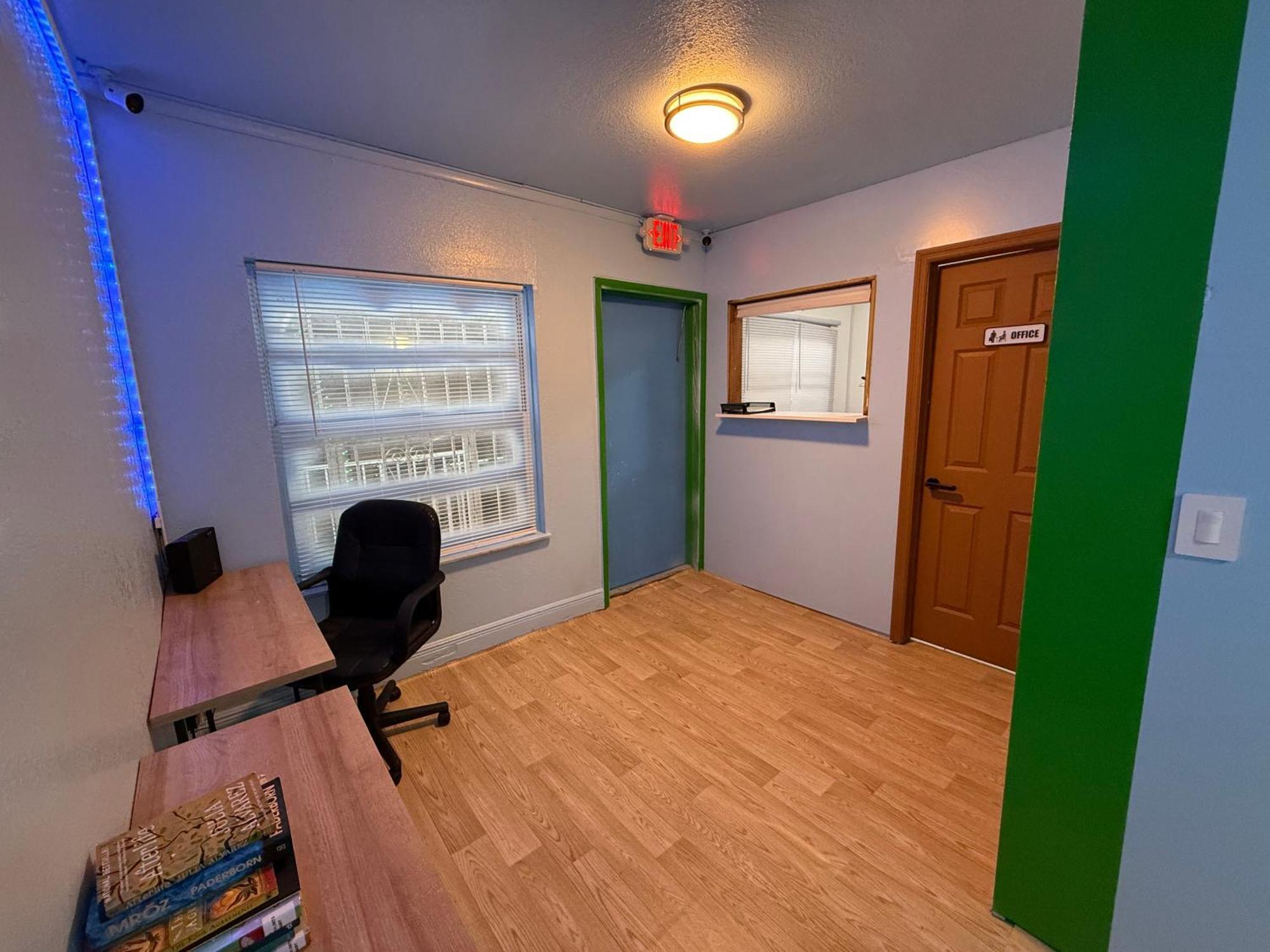 Oqp Vacations Hostel Miami Bagian luar foto