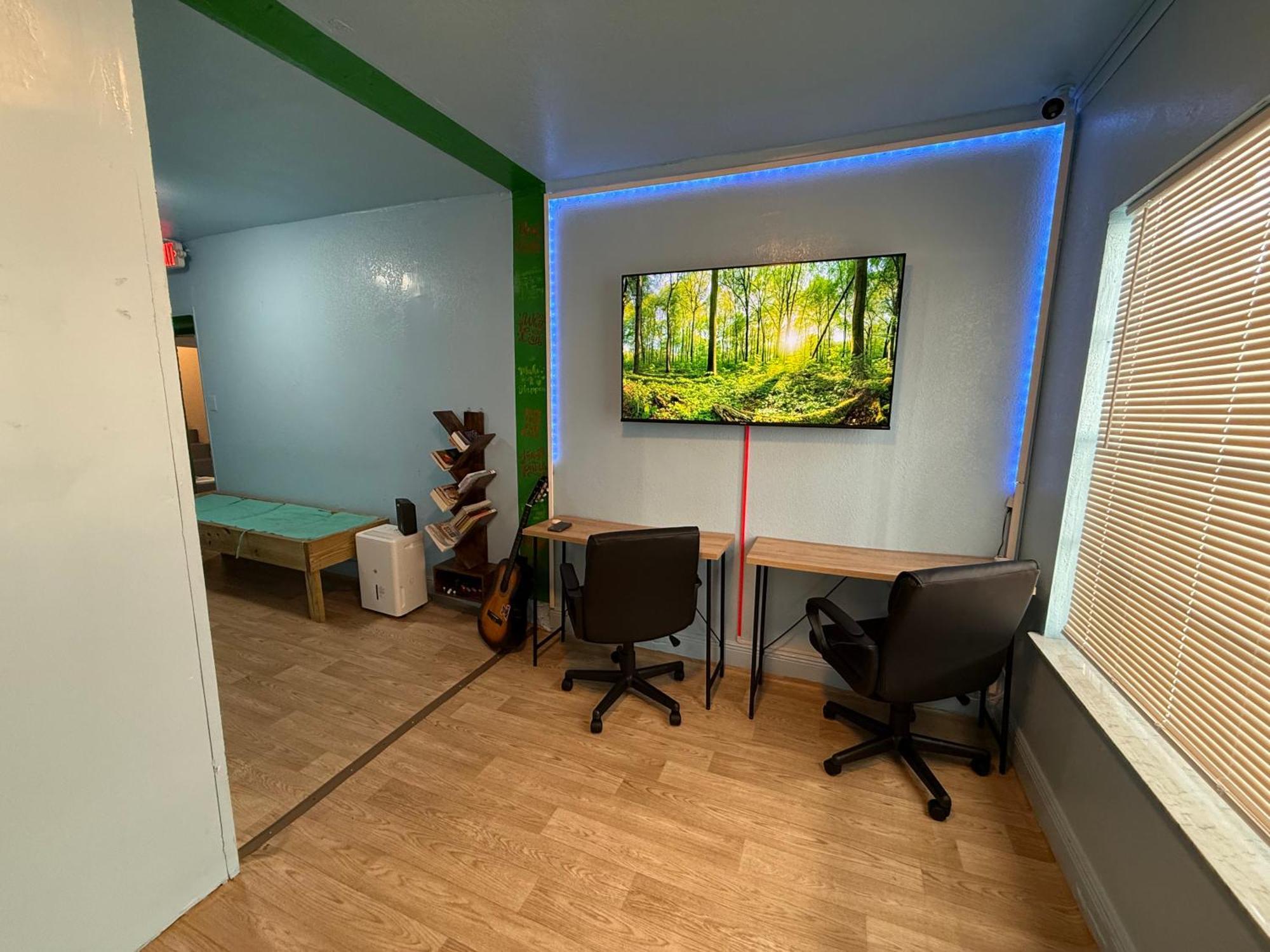 Oqp Vacations Hostel Miami Bagian luar foto