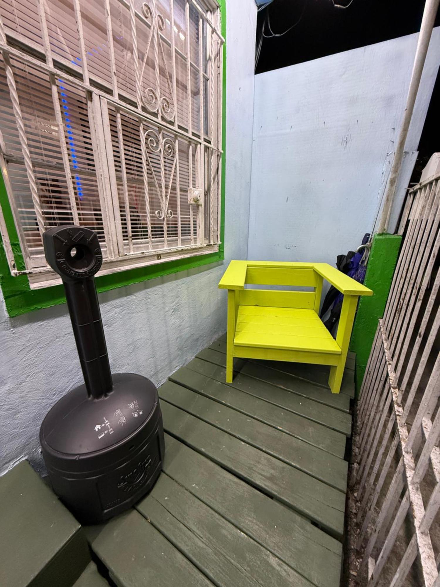 Oqp Vacations Hostel Miami Bagian luar foto
