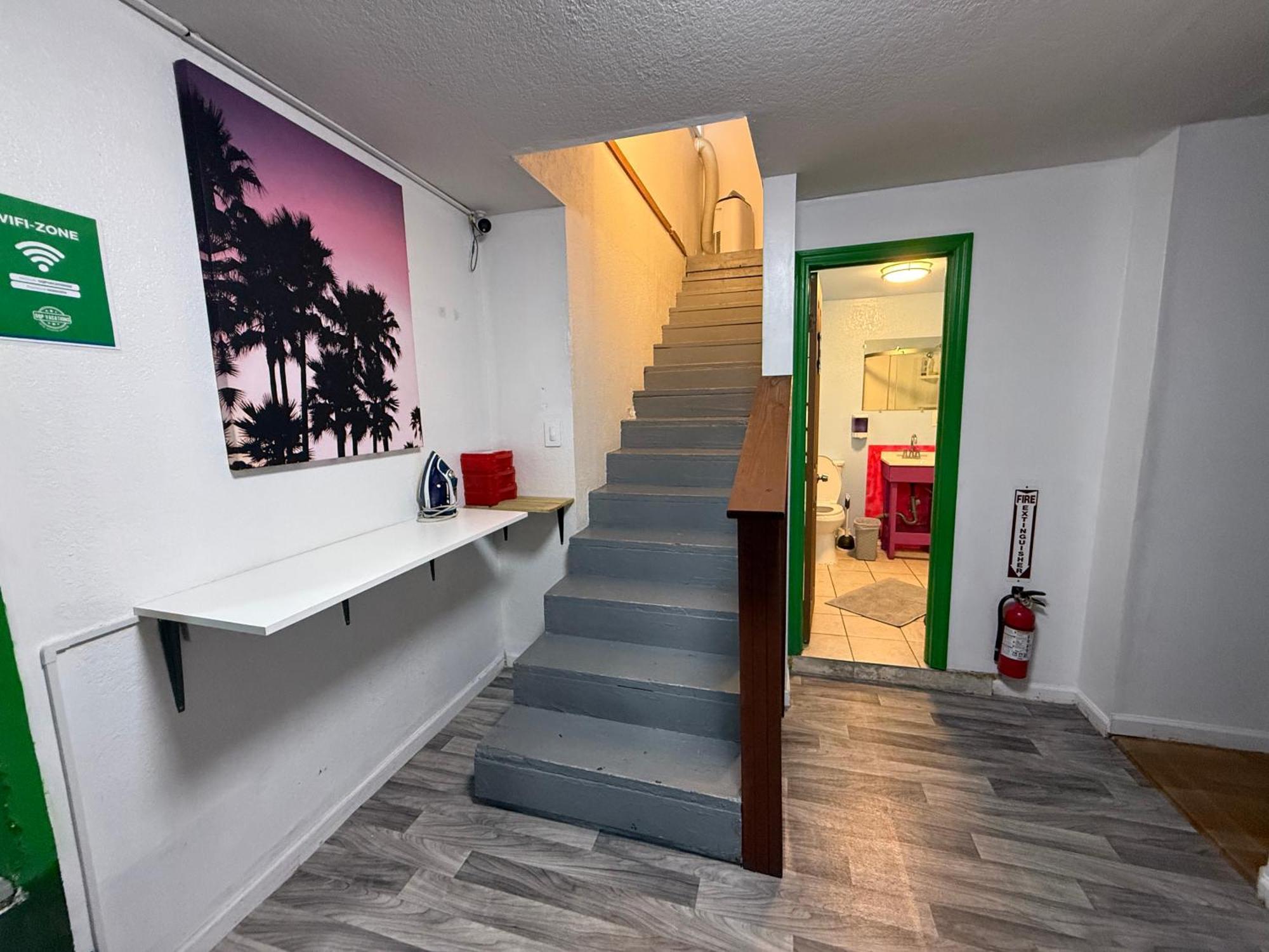Oqp Vacations Hostel Miami Bagian luar foto