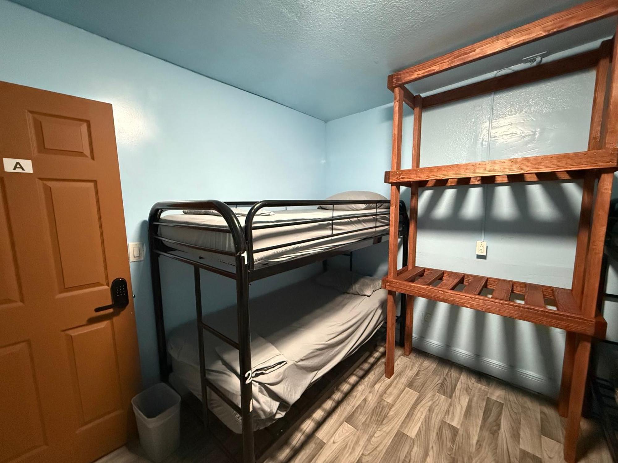 Oqp Vacations Hostel Miami Bagian luar foto